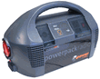 XPower Emergency Portable Backup Power Pack 400R